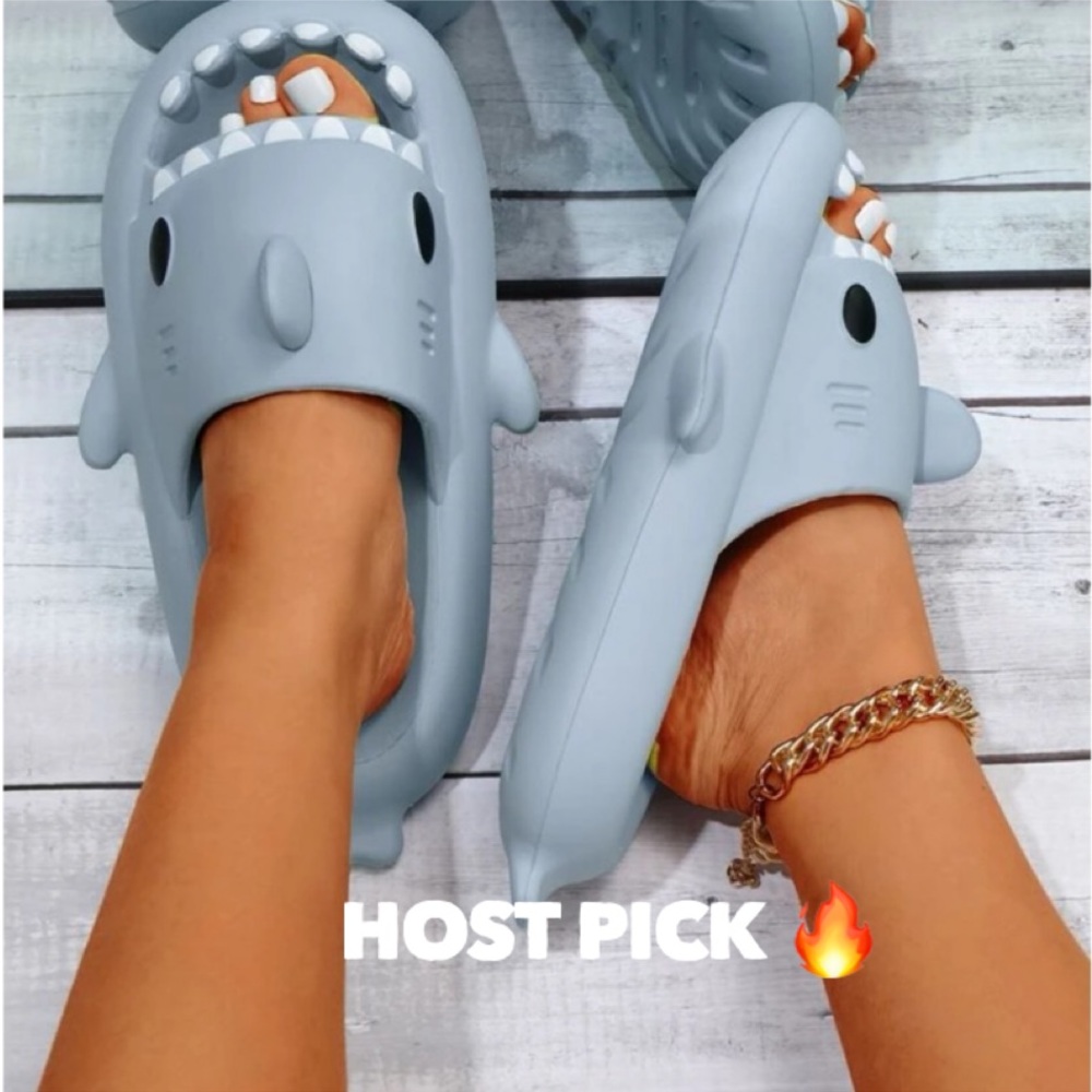 🦈🦈 NEW SHARK SLIDES